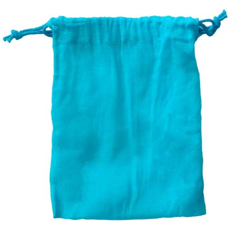 Pañuelo de 110 × 200 cm "Citizen Green Lawrence"