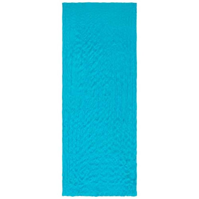 Pañuelo de 110 × 200 cm "Citizen Green Lawrence"