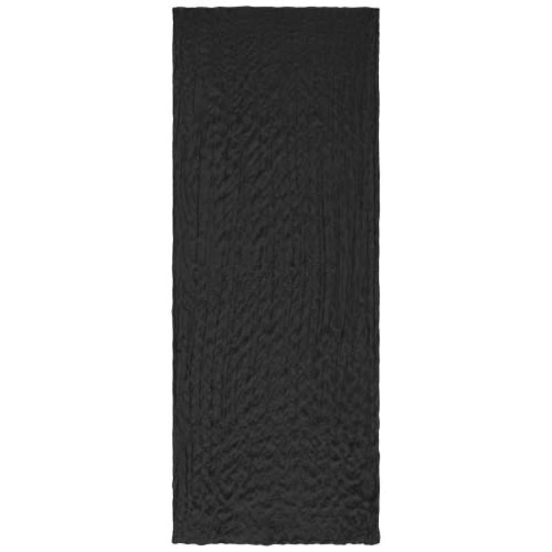 Pañuelo de 110 × 200 cm "Citizen Green Lawrence"