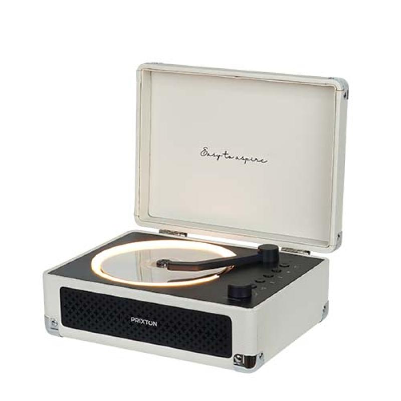 Reproductor de CD Prixton Boogie