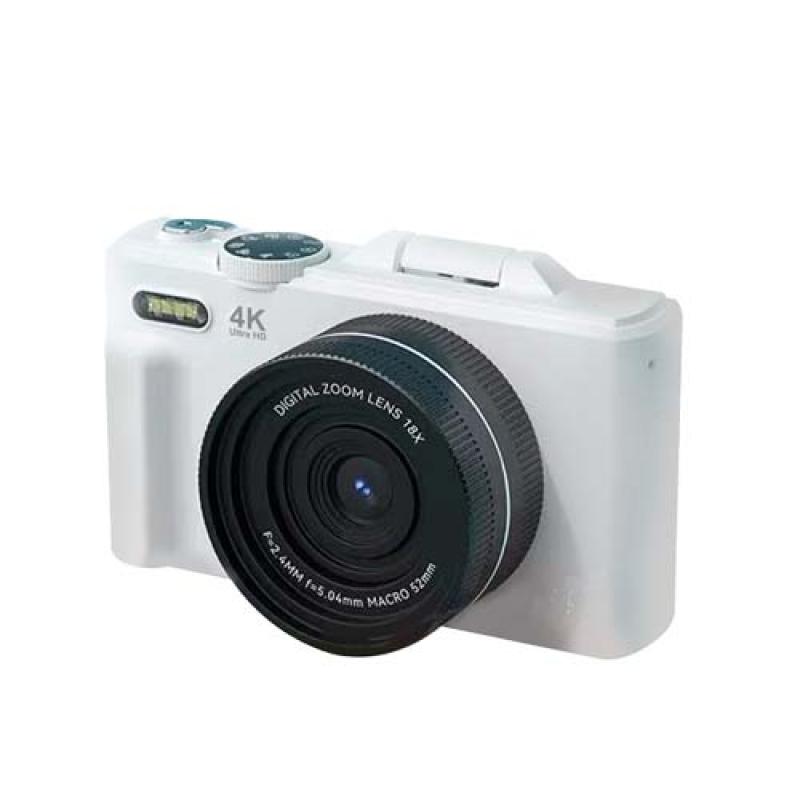 Cámara digital 4K Prixton DV900 XPLORER