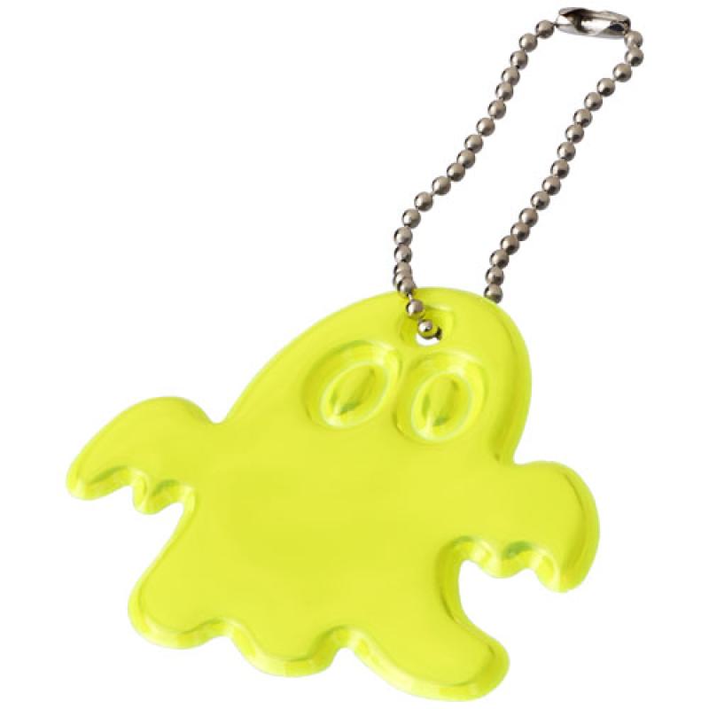 Colgante de PVC reflectante fantasma H-12 RFX™