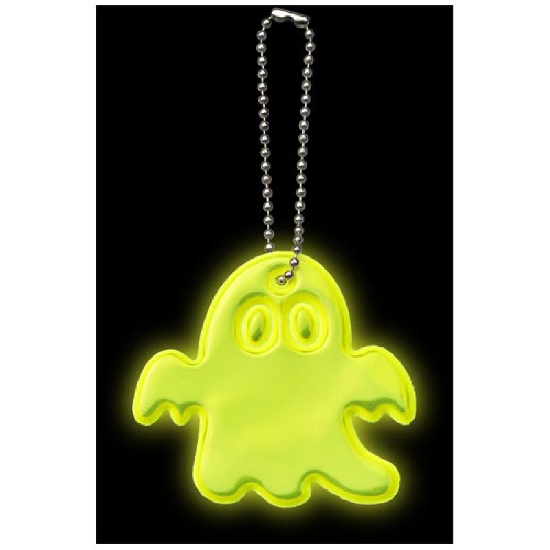 Colgante de PVC reflectante fantasma H-12 RFX™