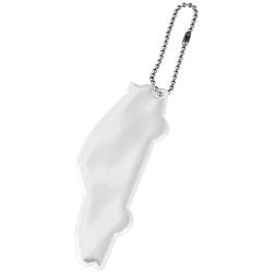 Colgante de PVC autorreflectante H-12 RFX™