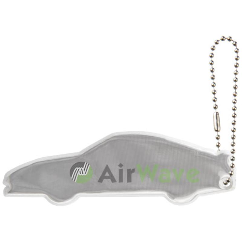 Colgante de PVC autorreflectante H-12 RFX™