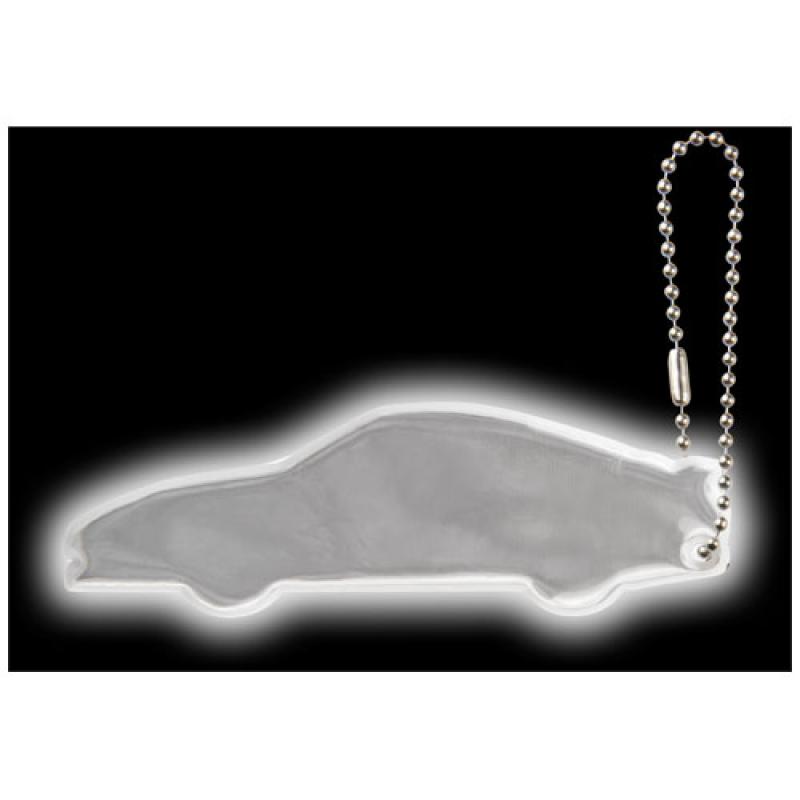 Colgante de PVC autorreflectante H-12 RFX™