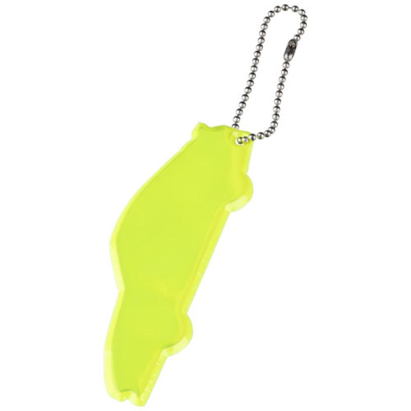 Colgante de PVC autorreflectante H-12 RFX™