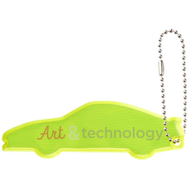 Colgante de PVC autorreflectante H-12 RFX™