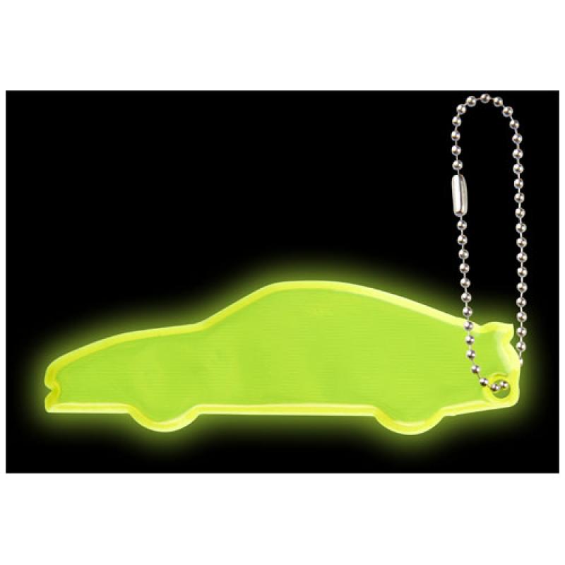 Colgante de PVC autorreflectante H-12 RFX™