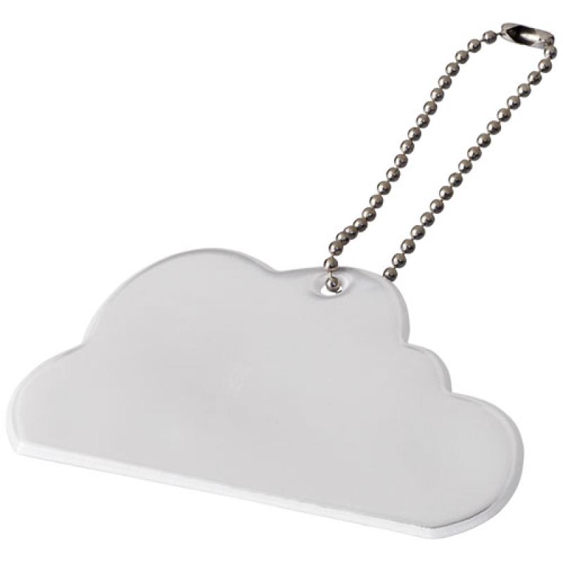 Colgante de nuve de PVC reflectante H-12 RFX™