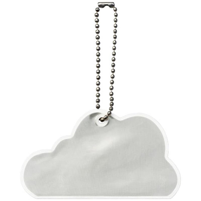 Colgante de nuve de PVC reflectante H-12 RFX™