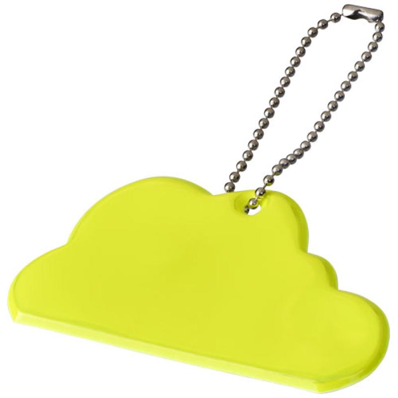 Colgante de nuve de PVC reflectante H-12 RFX™