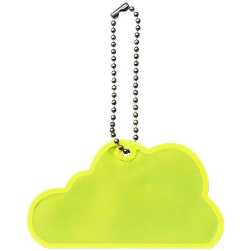 Colgante de nuve de PVC reflectante H-12 RFX™