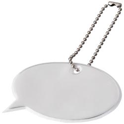 Colgante de globo de PVC reflectante H-12 RFX™
