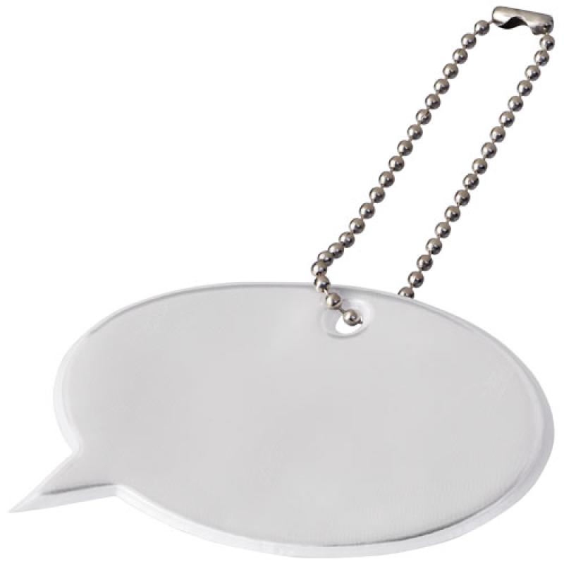 Colgante de globo de PVC reflectante H-12 RFX™