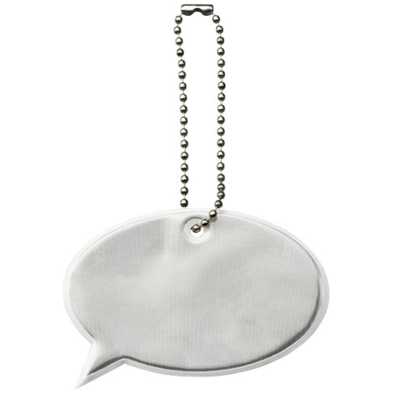Colgante de globo de PVC reflectante H-12 RFX™