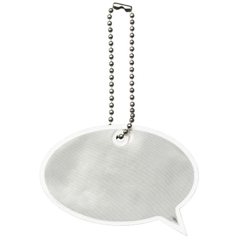 Colgante de globo de PVC reflectante H-12 RFX™