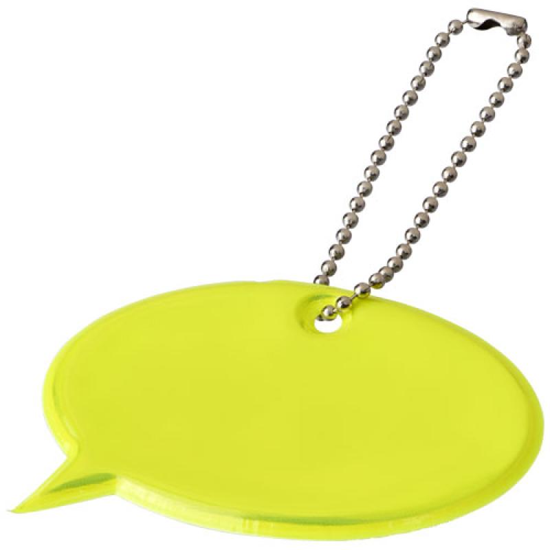 Colgante de globo de PVC reflectante H-12 RFX™
