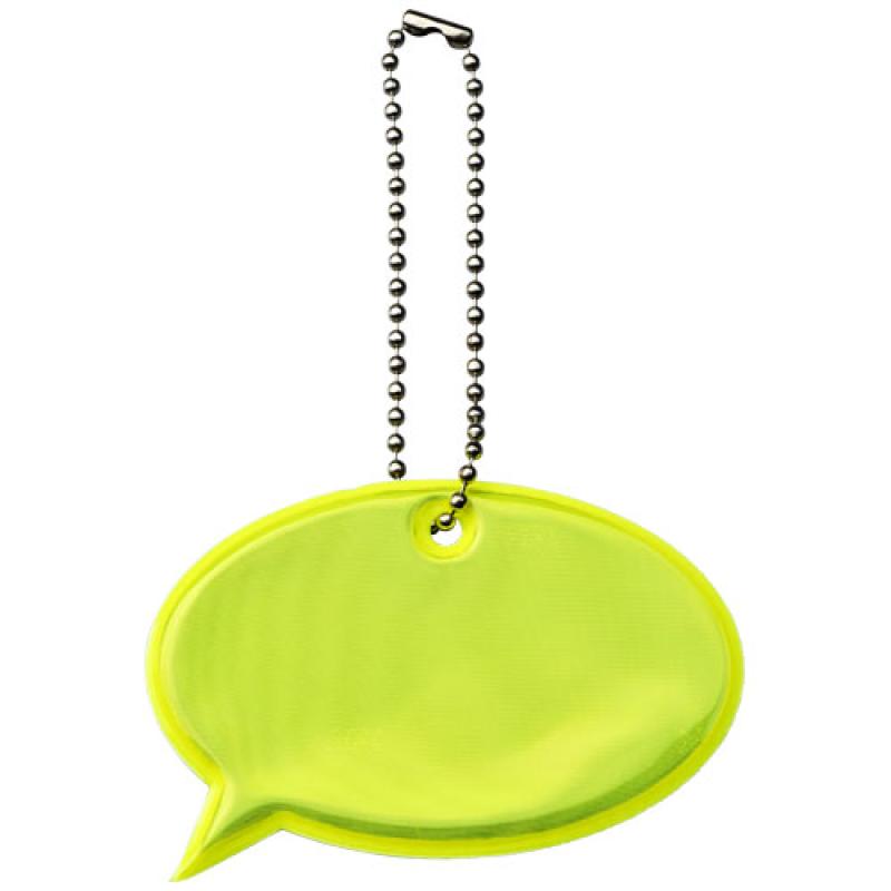 Colgante de globo de PVC reflectante H-12 RFX™