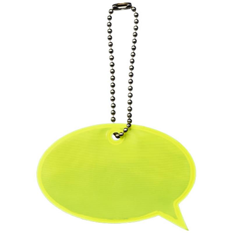 Colgante de globo de PVC reflectante H-12 RFX™