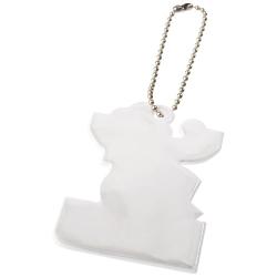 Colgante de uloba de PVC reflectante H-12 RFX™