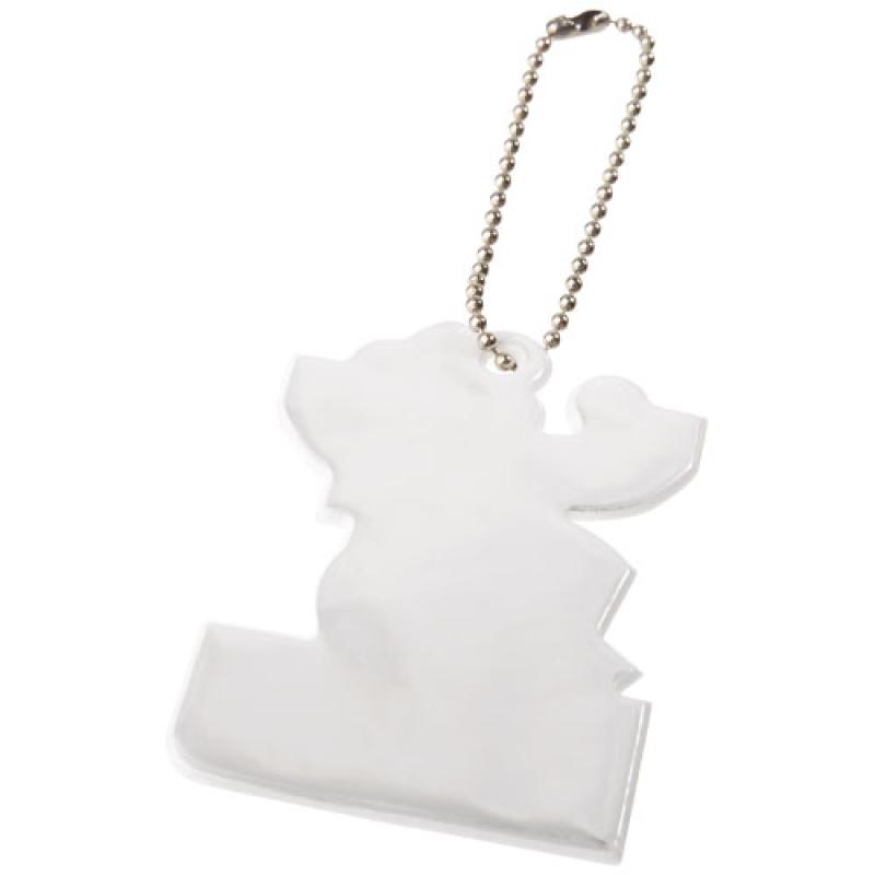 Colgante de uloba de PVC reflectante H-12 RFX™