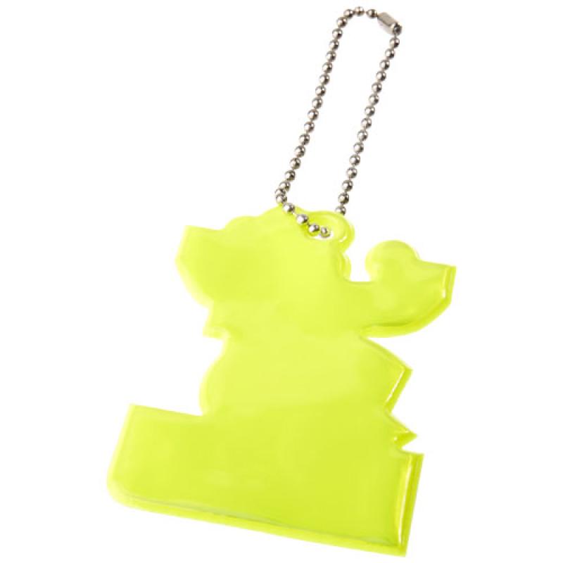 Colgante de uloba de PVC reflectante H-12 RFX™