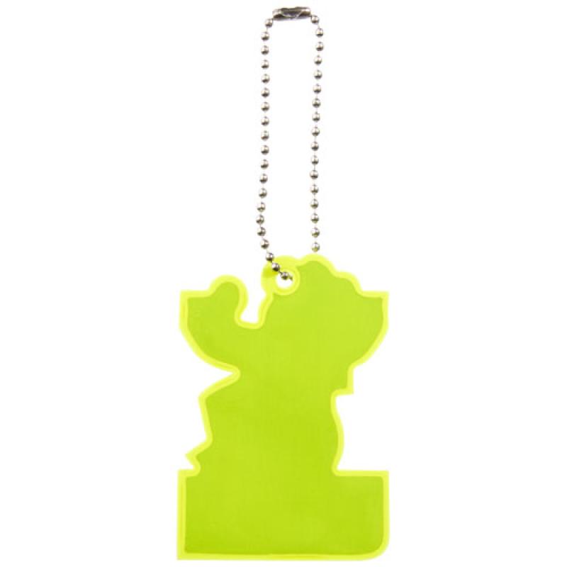 Colgante de uloba de PVC reflectante H-12 RFX™