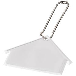 Colgante de casa de PVC reflectante H-12 RFX™