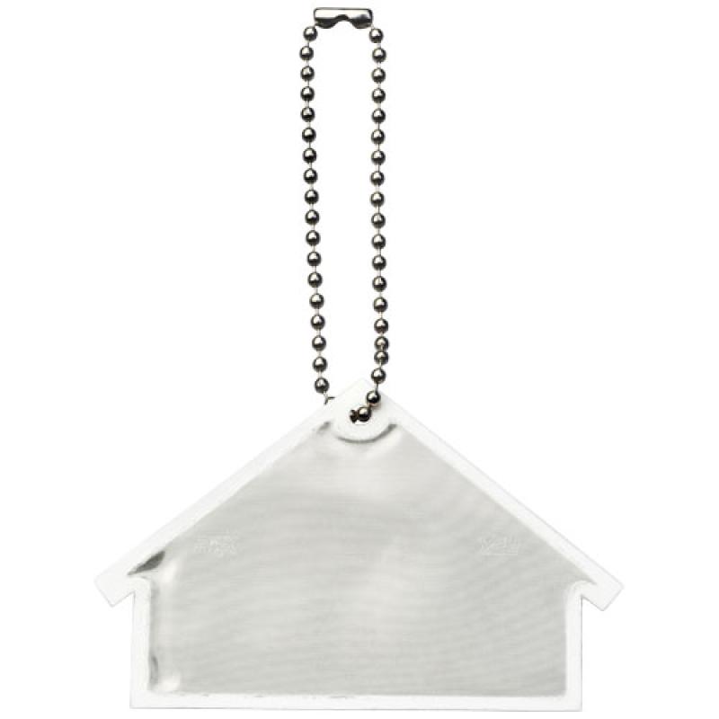 Colgante de casa de PVC reflectante H-12 RFX™