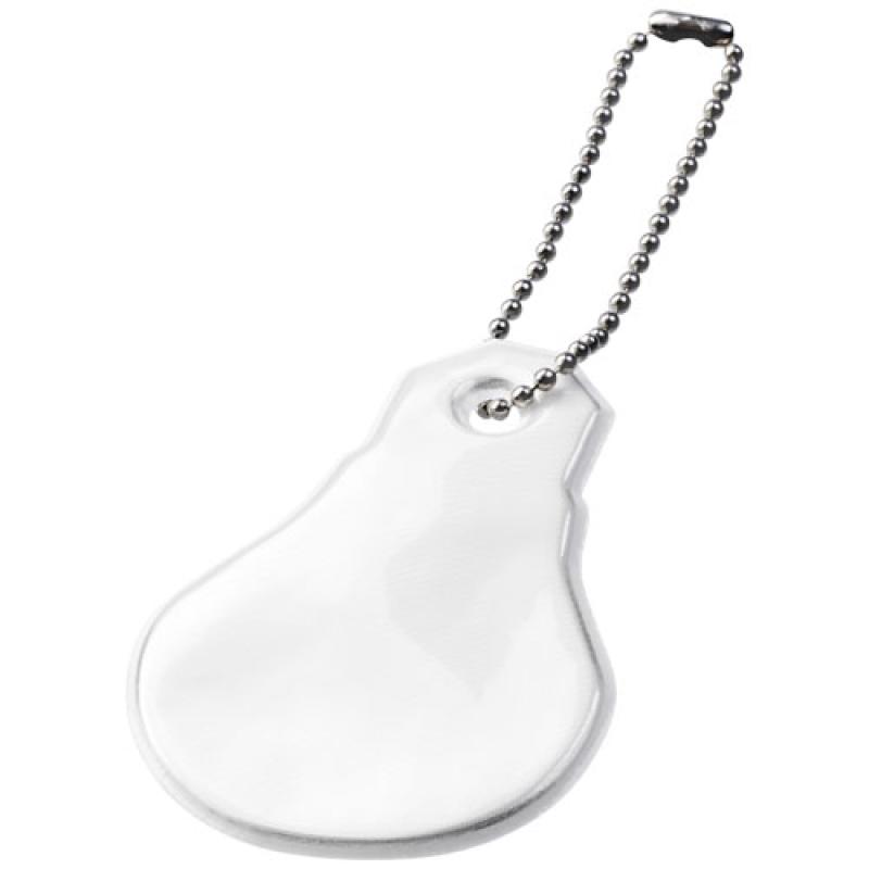 Colgante de lampara de PVC reflectante H-12 RFX™