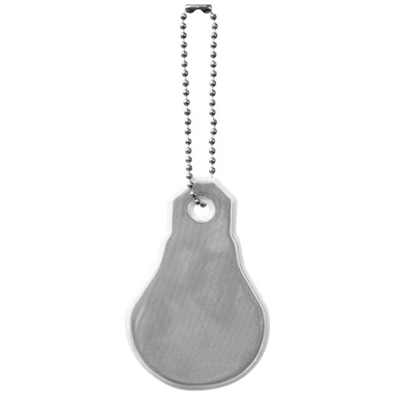 Colgante de lampara de PVC reflectante H-12 RFX™