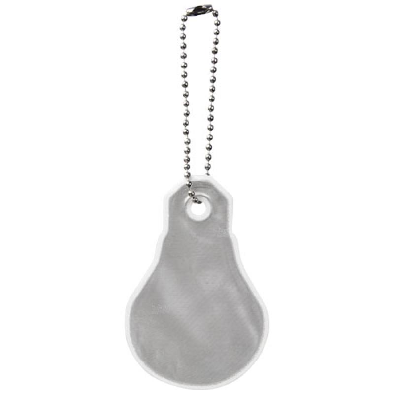Colgante de lampara de PVC reflectante H-12 RFX™