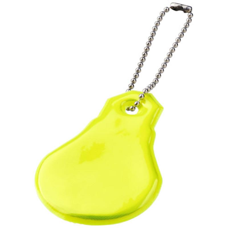 Colgante de lampara de PVC reflectante H-12 RFX™