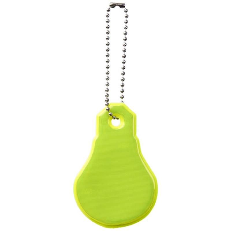 Colgante de lampara de PVC reflectante H-12 RFX™