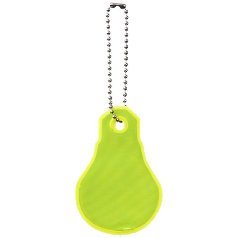 Colgante de lampara de PVC reflectante H-12 RFX™