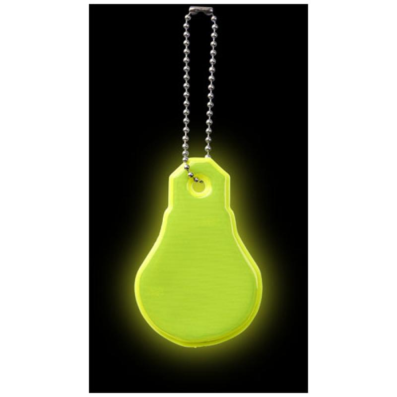 Colgante de lampara de PVC reflectante H-12 RFX™