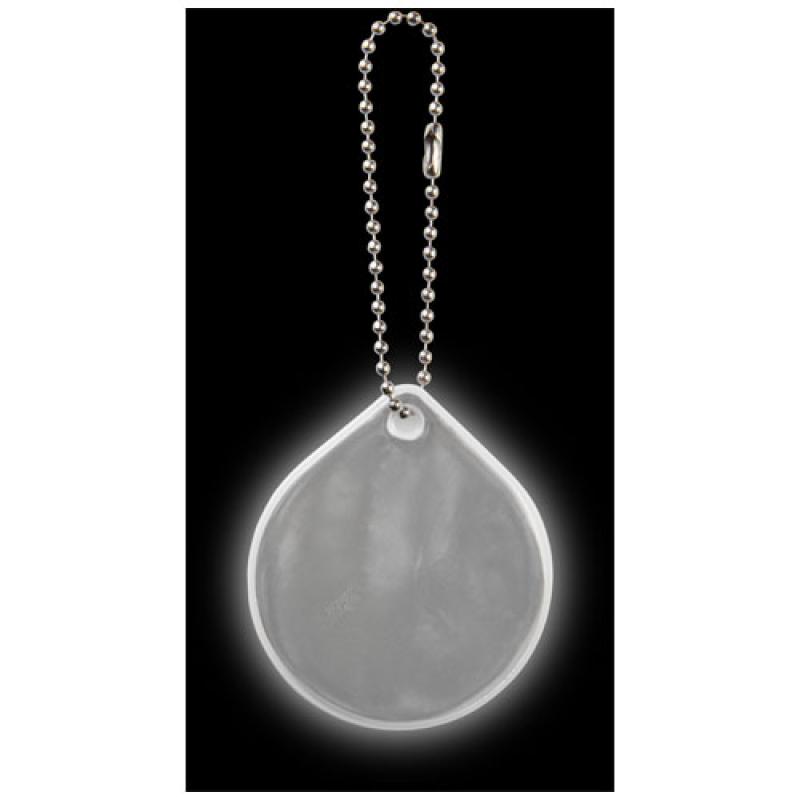 Colgante de gota de PVC reflectante H-16 RFX™