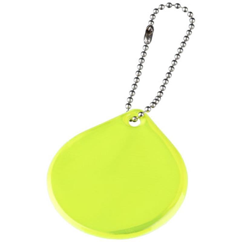 Colgante de gota de PVC reflectante H-16 RFX™