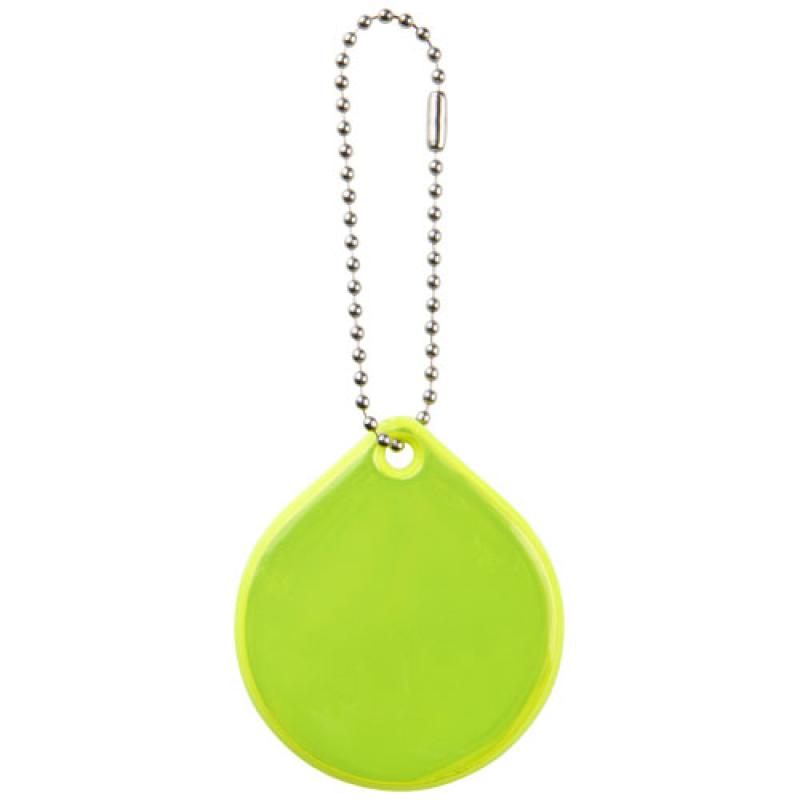 Colgante de gota de PVC reflectante H-16 RFX™