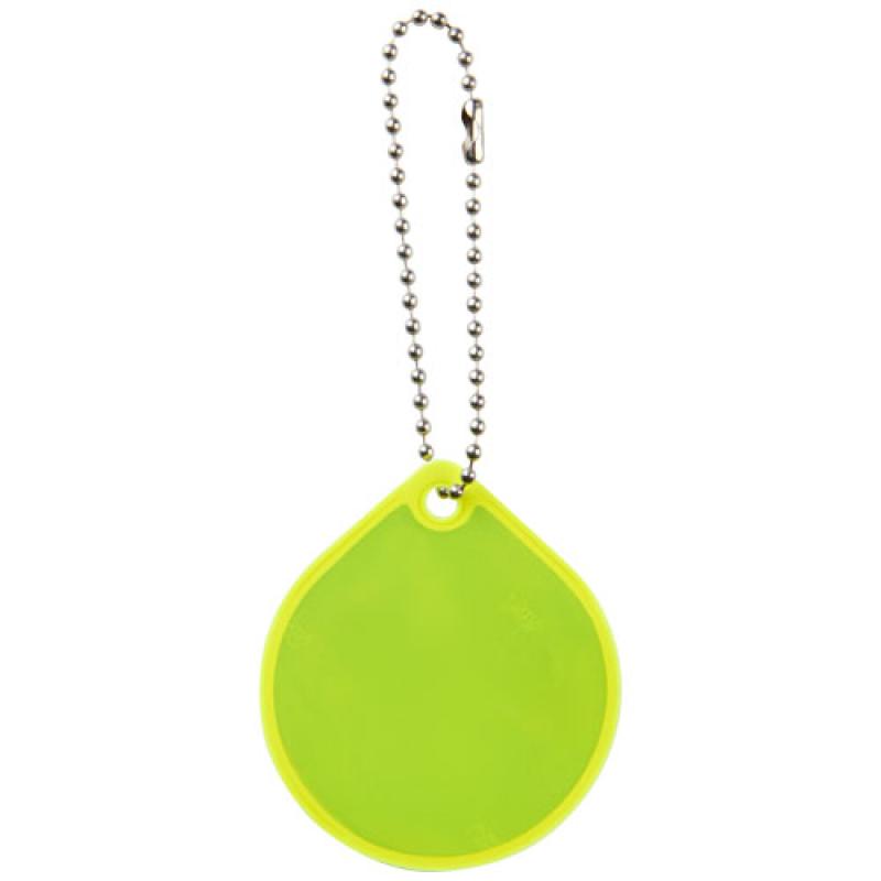 Colgante de gota de PVC reflectante H-16 RFX™