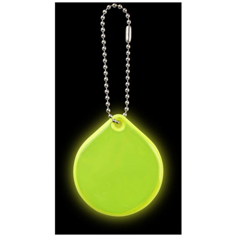 Colgante de gota de PVC reflectante H-16 RFX™