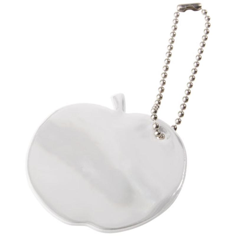 Colgante de manzana de PVC reflectante H-16 RFX™