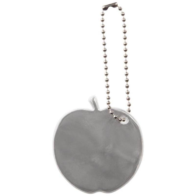 Colgante de manzana de PVC reflectante H-16 RFX™