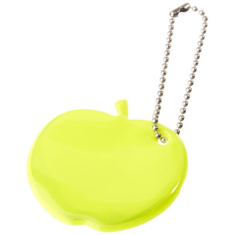 Colgante de manzana de PVC reflectante H-16 RFX™