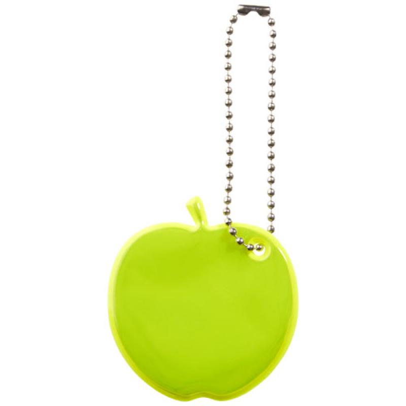 Colgante de manzana de PVC reflectante H-16 RFX™