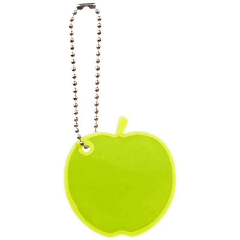 Colgante de manzana de PVC reflectante H-16 RFX™