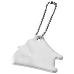Colgante de casa de PVC reflectante H-16 RFX™