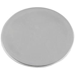 Pegatina de círculo grande de PVC reflectante S-06 RFX™