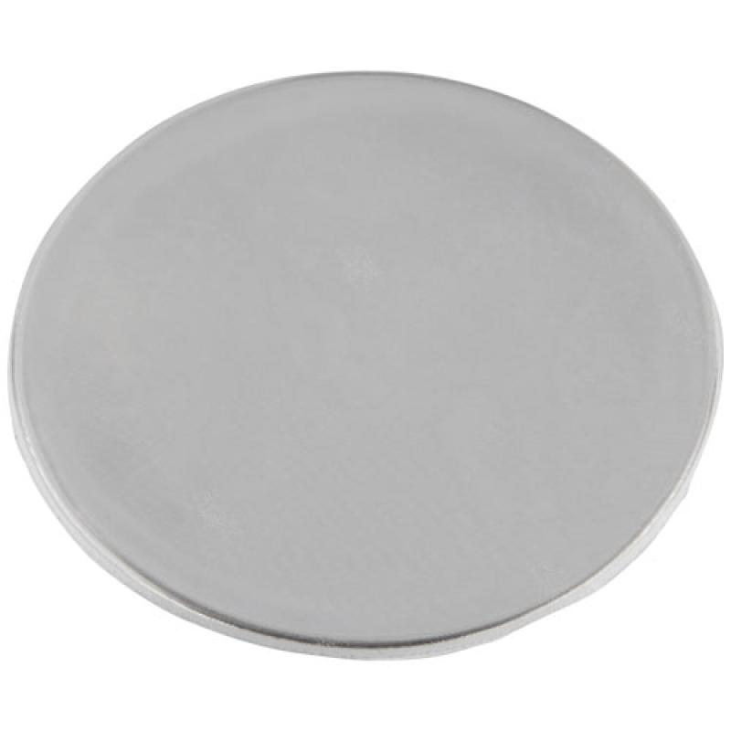 Pegatina de círculo grande de PVC reflectante S-06 RFX™